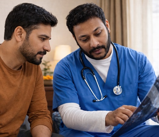 Prostate Health Screening